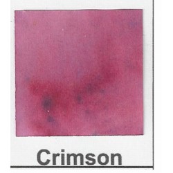 Brushos : Crimson
