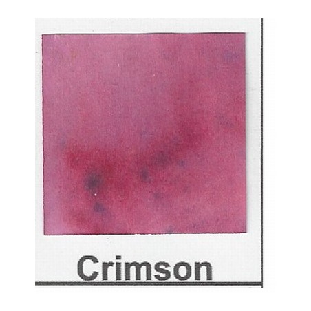 Brushos : Crimson