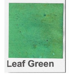 Brushos : Leaf green