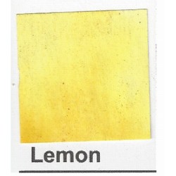 Brushos : Lemon