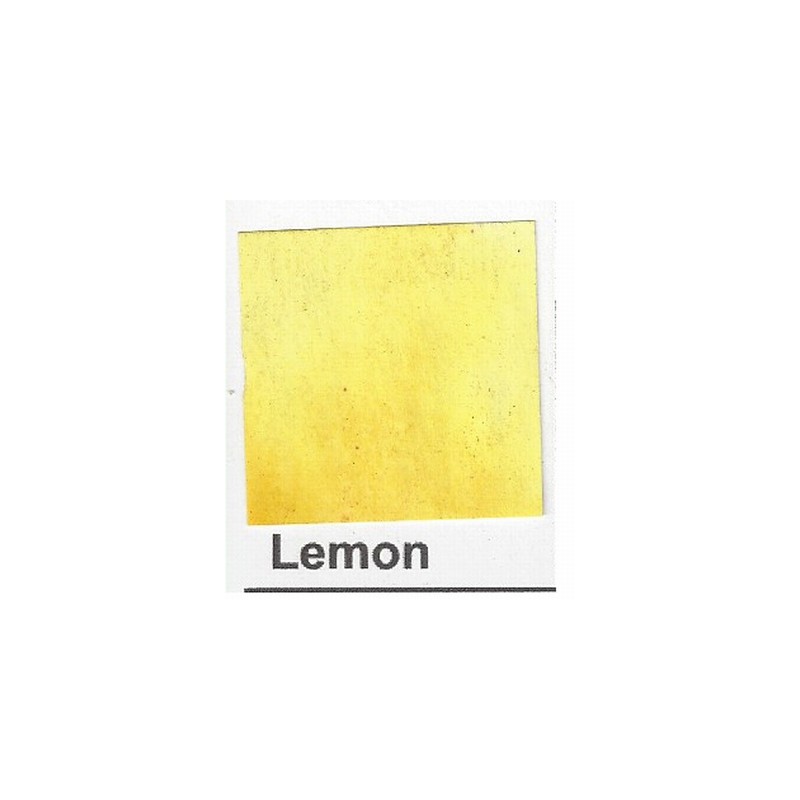 Brushos : Lemon
