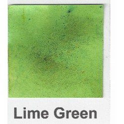Brushos : Lime Green