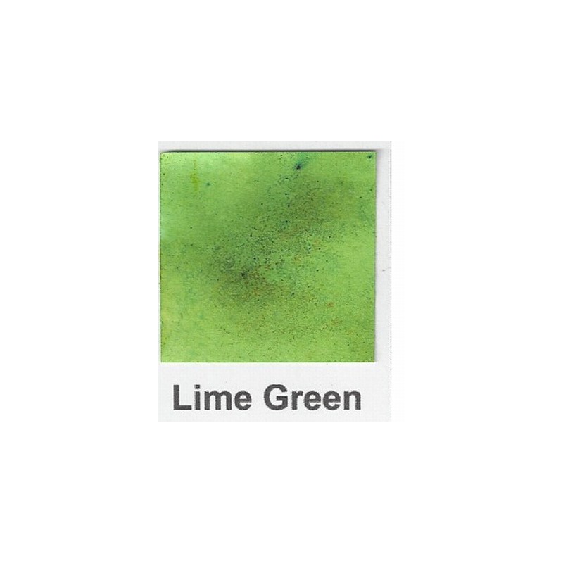 Brushos : Lime Green