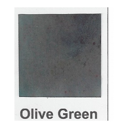 Brushos : Olive Green