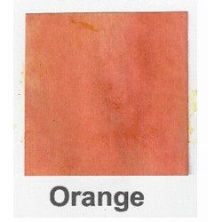 Brushos : Orange