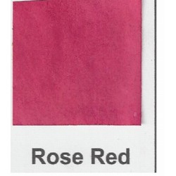 Brushos : Rose Red