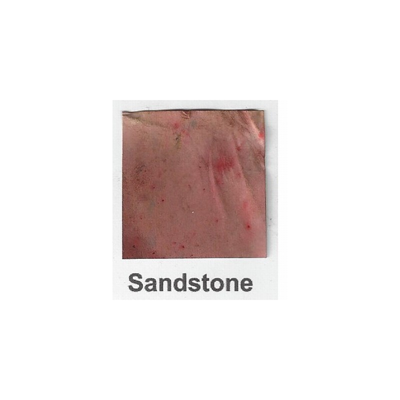 Brushos : Sandstone