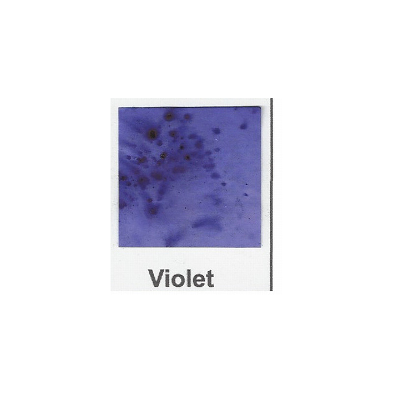 Brushos : Violet