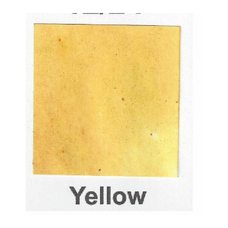 Brushos : Yellow