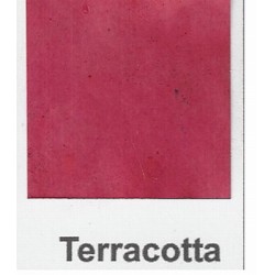 Brushos : Terracotta
