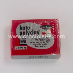 Kato 56g : RED, rouge