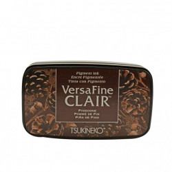 Versafine Clair : Pinecone