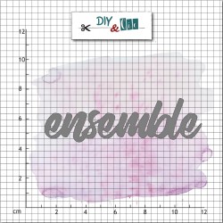 Die : Ensemble de DIY and Cie