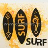 Die : surf de DIY and Cie