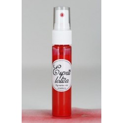 Spray  Esprit Lolita : Rose douceur