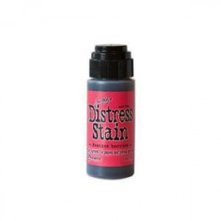 Distress stain : Festive berries