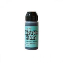 Distress stain : Evergreen bough