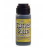 Distress stain : Crushed Olive