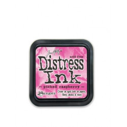 Mini Distress : Picked...