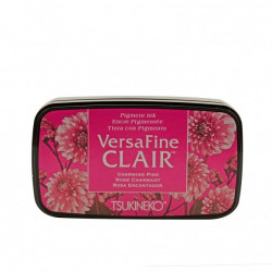 Versafine Clair : Charming...
