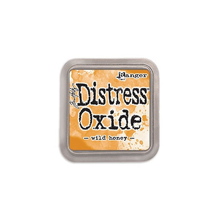 Distress Oxide : Wild Honey