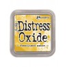 Distress Oxide : Fossilized Amber