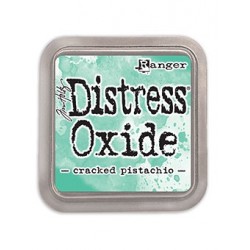 Distress Oxide : Cracked...