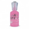 Nuvo Crystal Drops : Carnation pink