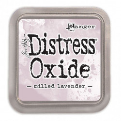 Distress Oxide : Milled...