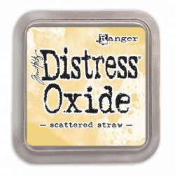 Distress Oxide : Scattered...