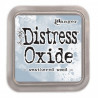 Distress Oxide : Weathered wood