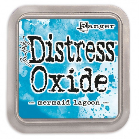 Distress Oxide : Mermaid Lagoon