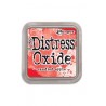 Distress Oxide : Candied apple