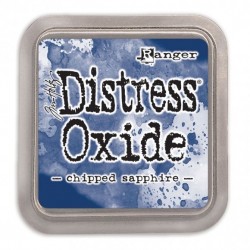Distress Oxide : Chipped...