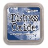 Distress Oxide : Chipped Sapphire