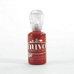 Nuvo Crystal Drops : Autumn...
