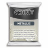 Pâte CERNIT 56g : Metallic Hematite