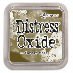 Distress Oxide : Forest Moss