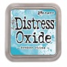 Distress Oxide : Broken China