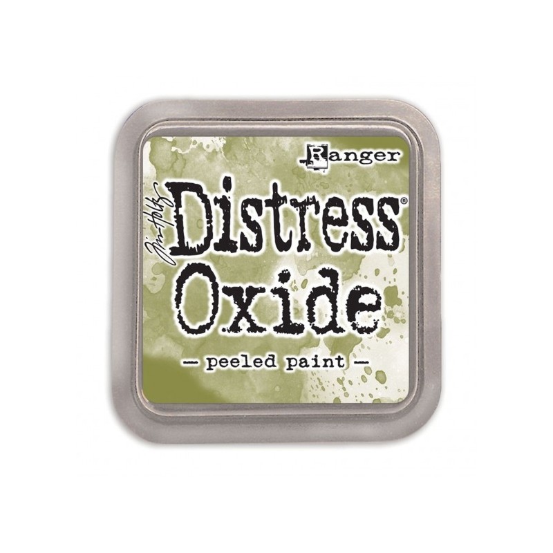 Distress Oxide : Peeled Paint