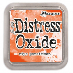 Distress Oxide : Ripe Persimmon