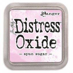 Distress Oxide : Spun Sugar