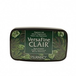 Versafine Clair : Rain Forest