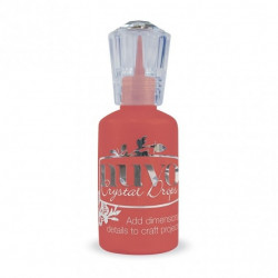 Nuvo Crystal Drops : Red Berry