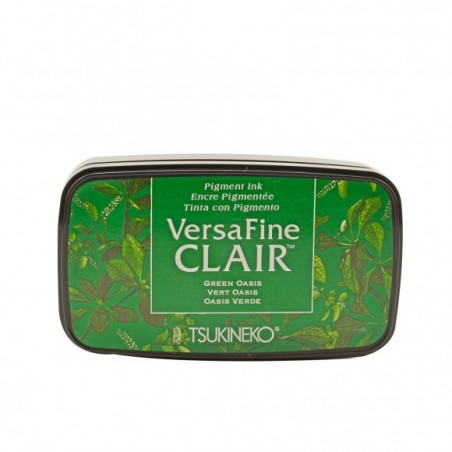 Versafine Clair : Green Oasis
