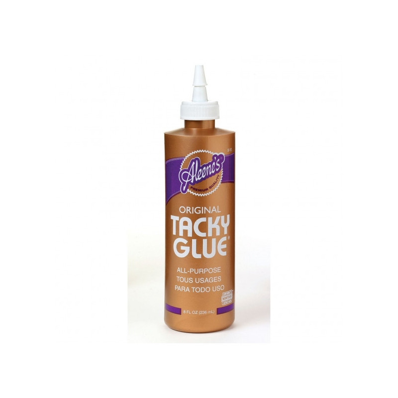 Flacon Tacky glue 236ml