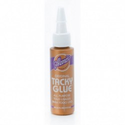 Flacon de tacky glue 19,6 ml