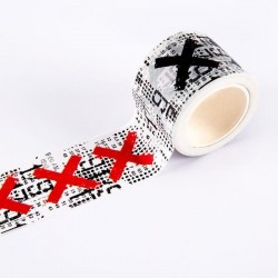 Washi Tape 4-Encrypt- AALL and Create