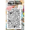 AALL and Create Stamp Set -443