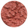Pate de texture Nuvo Mousse : Red Leather